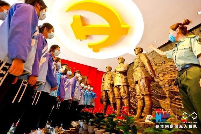 时间教授